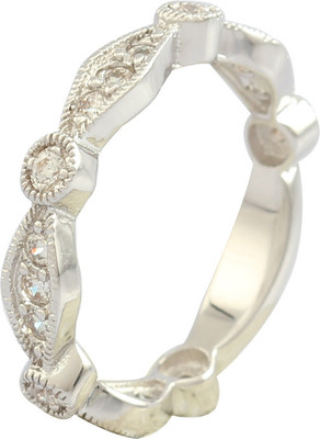 40% OFF on Jewelora Brass, Stone Ring 40% OFF on Jewelora Brass, Stone Ring