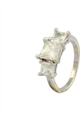 40% OFF on Jewelora Brass, Stone Ring 40% OFF on Jewelora Brass, Stone Ring