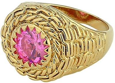 40% OFF on Jewelora Brass Ring