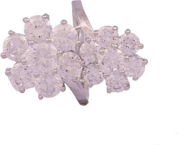 40% OFF on Jewelora Metal Ring 40% OFF on Jewelora Metal Ring