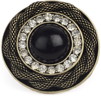 80% OFF on The Pari Alloy Ring