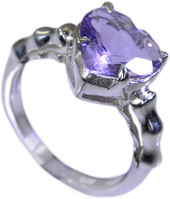 24% OFF on Riyo Ravishingstar Amethyst Sterling Silver Amethyst Ring 24% OFF on Riyo Ravishingstar Amethyst Sterling Silver Amethyst Ring