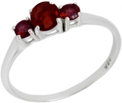 40% OFF on Designer Silver Sterling Silver Ring