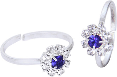 50% OFF on Rituals Alloy Toe Ring Set 50% OFF on Rituals Alloy Toe Ring Set