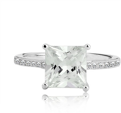 40% OFF on Jewelora Brass Ring