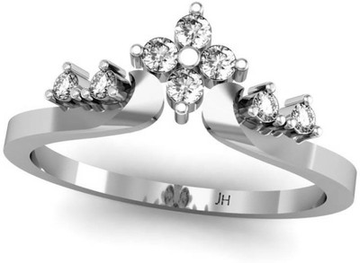 30% OFF on Jewelhub Gold 18 K Ring 30% OFF on Jewelhub Gold 18 K Ring
