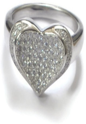 23% OFF on Jisha Sterling Silver Ring