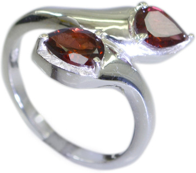 23% OFF on Riyo Gorgeous Garnet Sterling Silver Garnet Ring 23% OFF on Riyo Gorgeous Garnet Sterling Silver Garnet Ring