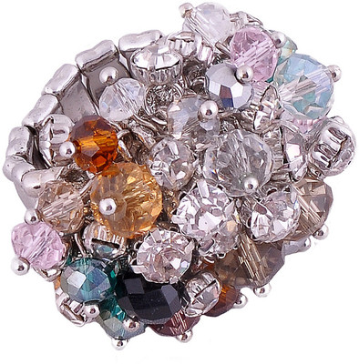 Monisha Daga Alloy Ring