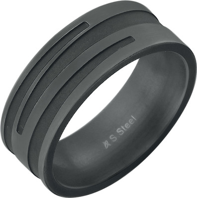 1% OFF on Peora Stainless Steel Ring 1% OFF on Peora Stainless Steel Ring