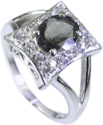 22% OFF on Riyo Stunningstar Tourmaline Sterling Silver Tourmaline Ring
