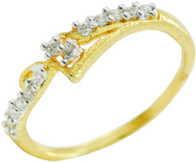 20% OFF on Aakshi Khushion Ki Bahaar Aayi, When You Came in My Life Nickel, Copper, Alloy Ring 20% OFF on Aakshi Khushion Ki Bahaar Aayi, When You Came in My Life Nickel, Copper, Alloy Ring
