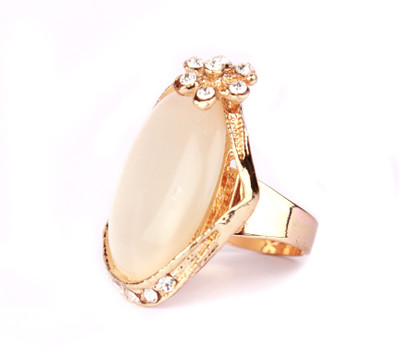 57% OFF on Vidhi Copper, Alloy Ring 57% OFF on Vidhi Copper, Alloy Ring