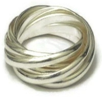 31% OFF on Jisha Sterling Silver Ring