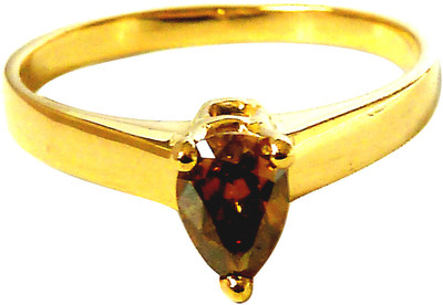 30% OFF on Surat Diamond Gold Diamond 18 K Ring 30% OFF on Surat Diamond Gold Diamond 18 K Ring