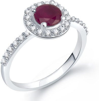 75% OFF on Meenaz Alloy Ring