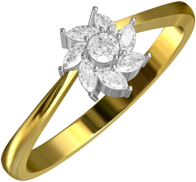 46% OFF on Shish Jewels Silver 999 Silver Plated Ring 46% OFF on Shish Jewels Silver 999 Silver Plated Ring