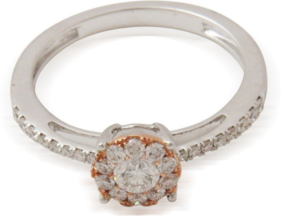 9% OFF on VIHA Yellow Gold 18K Yellow Gold Plated 18 K Ring 9% OFF on VIHA Yellow Gold 18K Yellow Gold Plated 18 K Ring