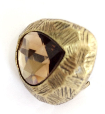 40% OFF on Craftstages Fashion Rings Alloy Ring 40% OFF on Craftstages Fashion Rings Alloy Ring