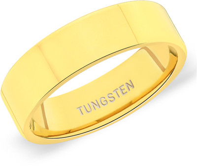 10% OFF on Peora Tungsten Ring