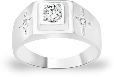 10% OFF on Taraash Sterling Silver Ring 10% OFF on Taraash Sterling Silver Ring