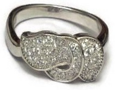 31% OFF on Jisha Sterling Silver Ring