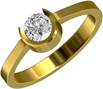 47% OFF on Shish Jewels Silver 999 Silver Plated Ring 47% OFF on Shish Jewels Silver 999 Silver Plated Ring