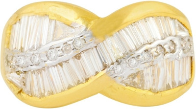 Mehrasons Jewellers Yellow Gold Ring Mehrasons Jewellers Yellow Gold Ring