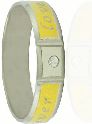 55% OFF on Alphaman Metal, Alloy Ring 55% OFF on Alphaman Metal, Alloy Ring