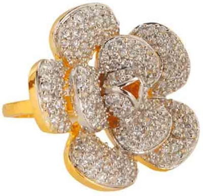 29% OFF on Jwells & More Alloy Ring