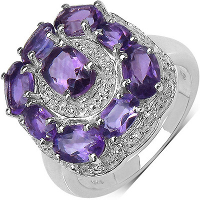 72% OFF on Johareez Silver Ring 72% OFF on Johareez Silver Ring