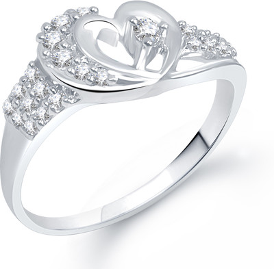 70% OFF on Meenaz Alloy Ring