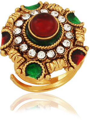 29% OFF on Spargz Alloy Ring 29% OFF on Spargz Alloy Ring