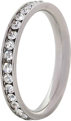 40% OFF on Jewelora Stainless Steel Ring