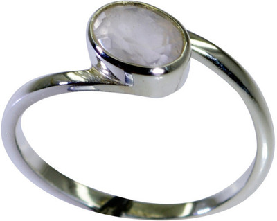 25% OFF on Riyo Shapelystar Rose Quartz Sterling Silver Quartz Ring 25% OFF on Riyo Shapelystar Rose Quartz Sterling Silver Quartz Ring