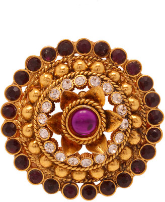 69% OFF on Vendee Fashion Alloy Ring 69% OFF on Vendee Fashion Alloy Ring