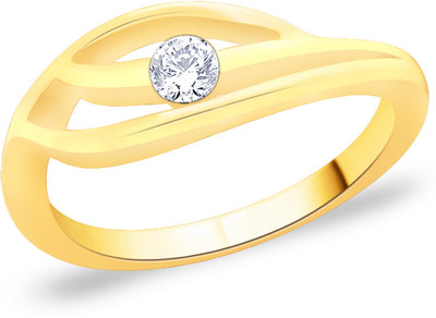 50% OFF on Peora Silver Ring