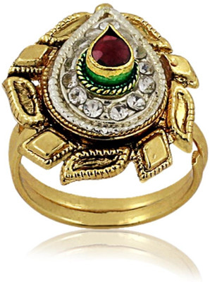 30% OFF on Spargz Alloy Ring 30% OFF on Spargz Alloy Ring