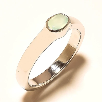 62% OFF on Kirti Gems Sterling Silver Ring 62% OFF on Kirti Gems Sterling Silver Ring