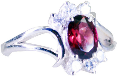 20% OFF on Riyo Stunning Garnet Sterling Silver Garnet Ring 20% OFF on Riyo Stunning Garnet Sterling Silver Garnet Ring