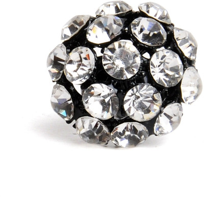 44% OFF on Rosetta's Bella Metal Ring