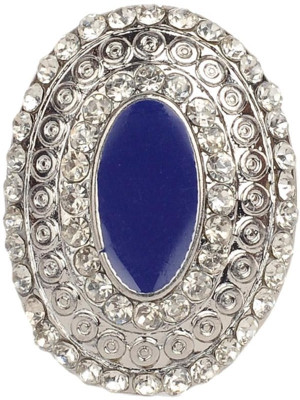 38% OFF on JDX Enamel Enamel Plated Ring