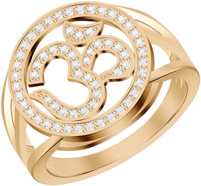 48% OFF on Shish Jewels Silver 999 Silver Plated Ring 48% OFF on Shish Jewels Silver 999 Silver Plated Ring