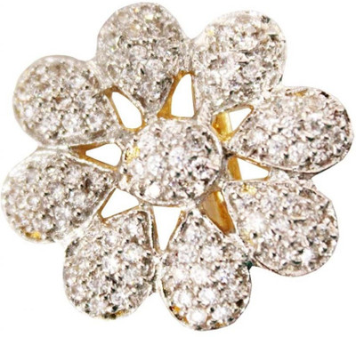88% OFF on Beingwomen Elegant Silver Fashion Alloy Ring 88% OFF on Beingwomen Elegant Silver Fashion Alloy Ring