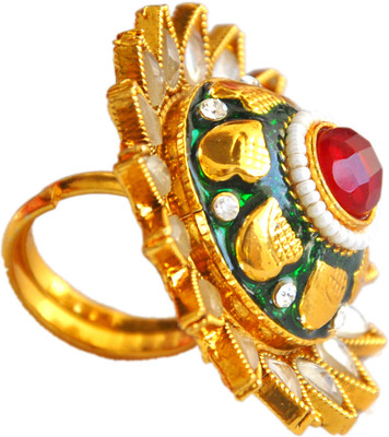 48% OFF on Maayra Copper Ring 48% OFF on Maayra Copper Ring