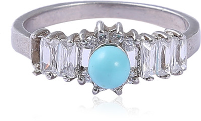 40% OFF on Jisha Sterling Silver Ring