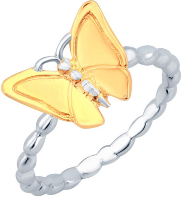 Leo Silver Art Sterling Silver Ring