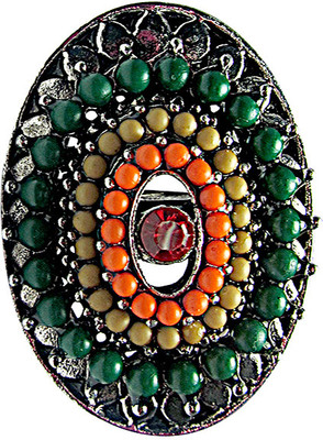 Jewelz Metal Ring Jewelz Metal Ring