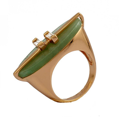 40% OFF on Jewelora Metal Ring 40% OFF on Jewelora Metal Ring