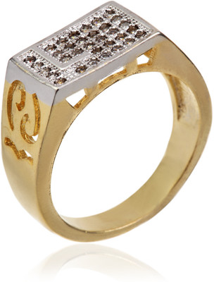 86% OFF on The Pari tpri14-75 Zinc Ring